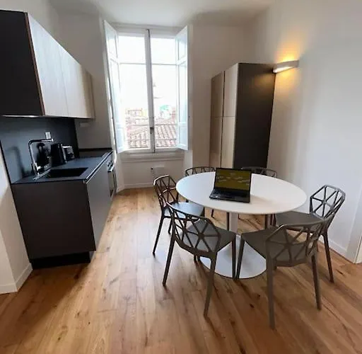Sant\'Anna Apartment